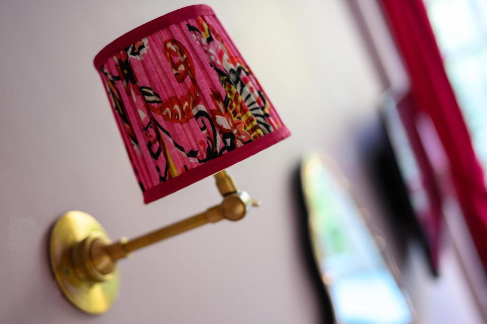 Queen Charlotte Guesthouse Edimburgo Esterno foto