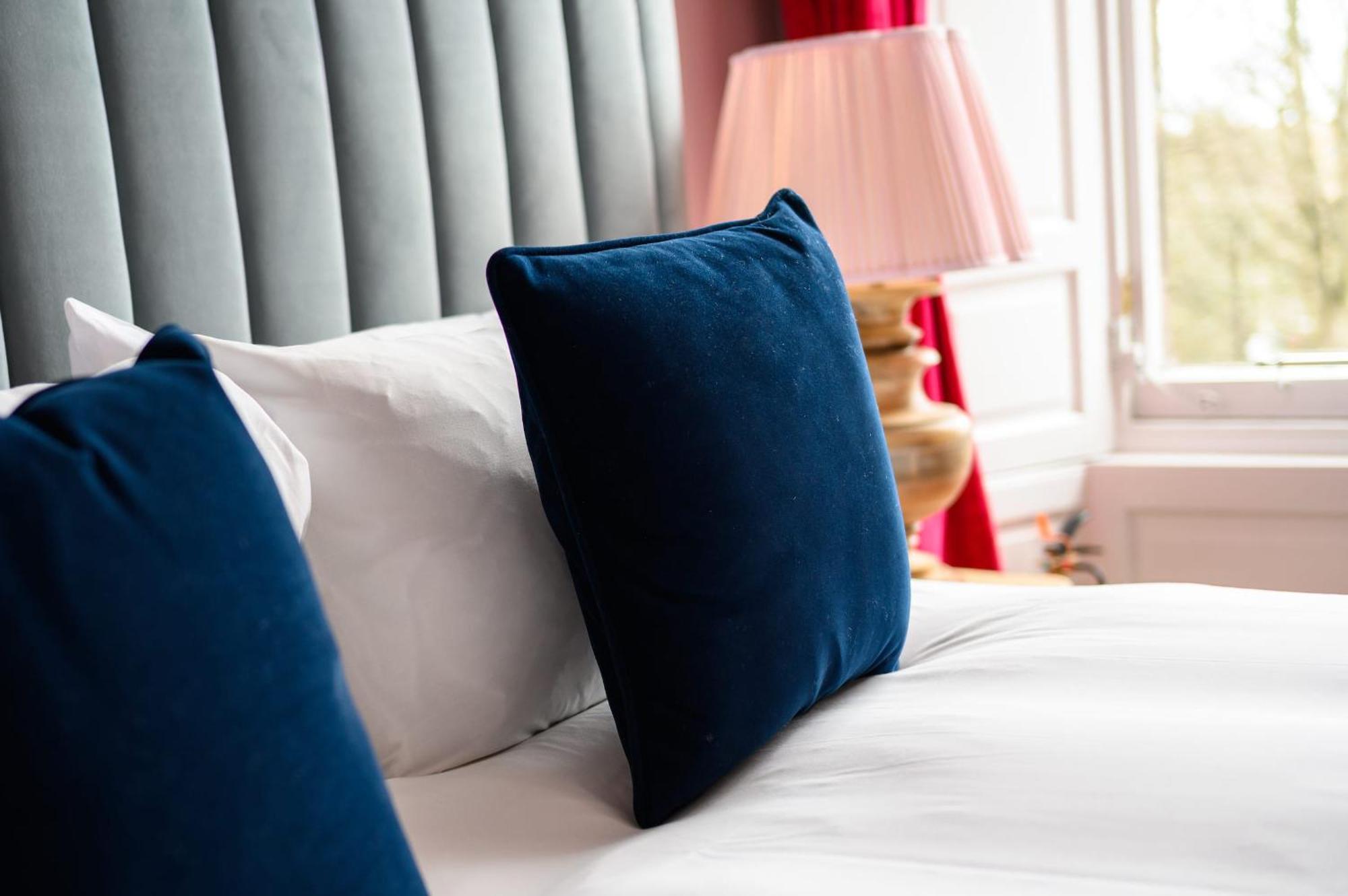 Queen Charlotte Guesthouse Edimburgo Esterno foto