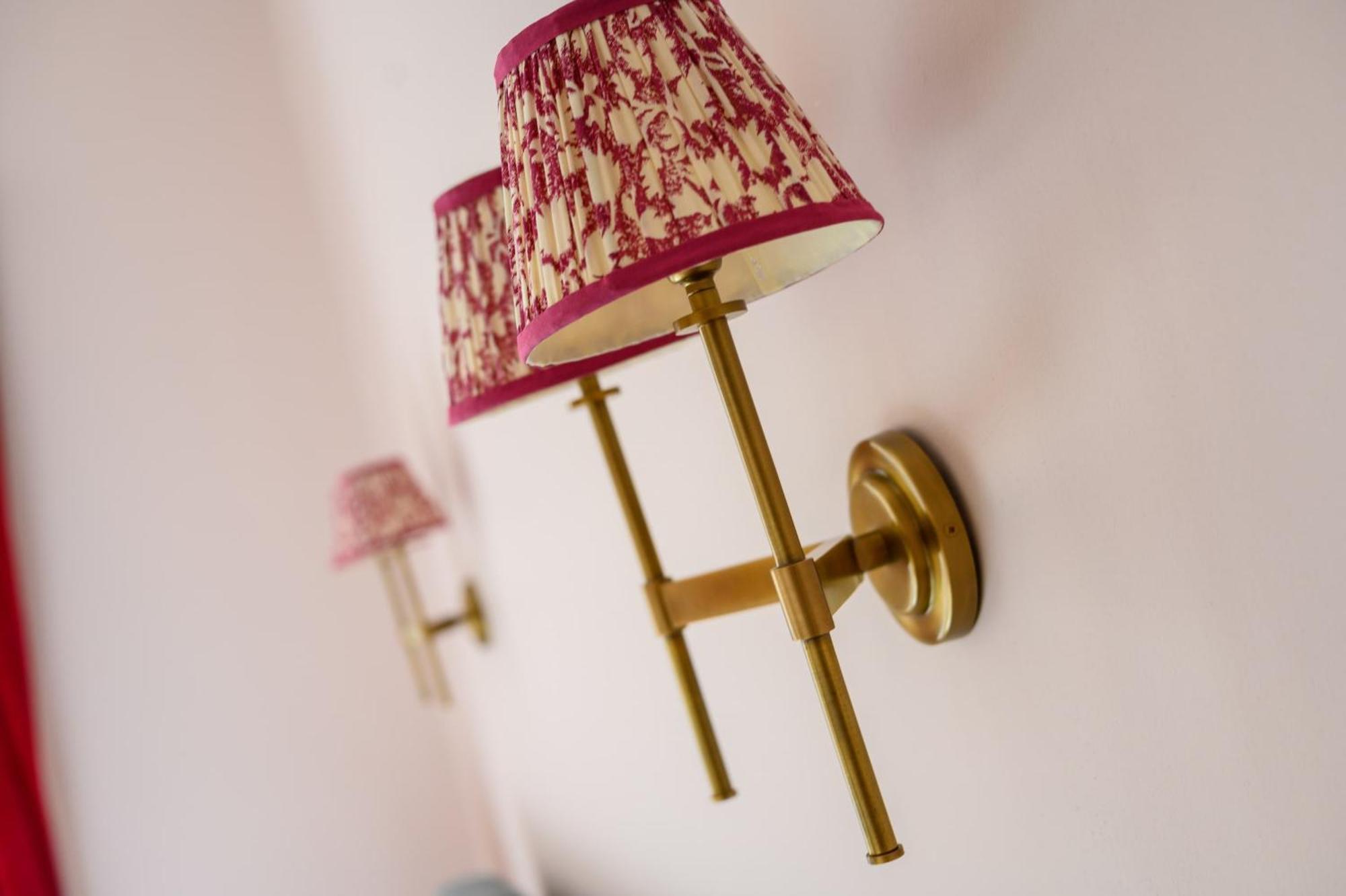 Queen Charlotte Guesthouse Edimburgo Esterno foto